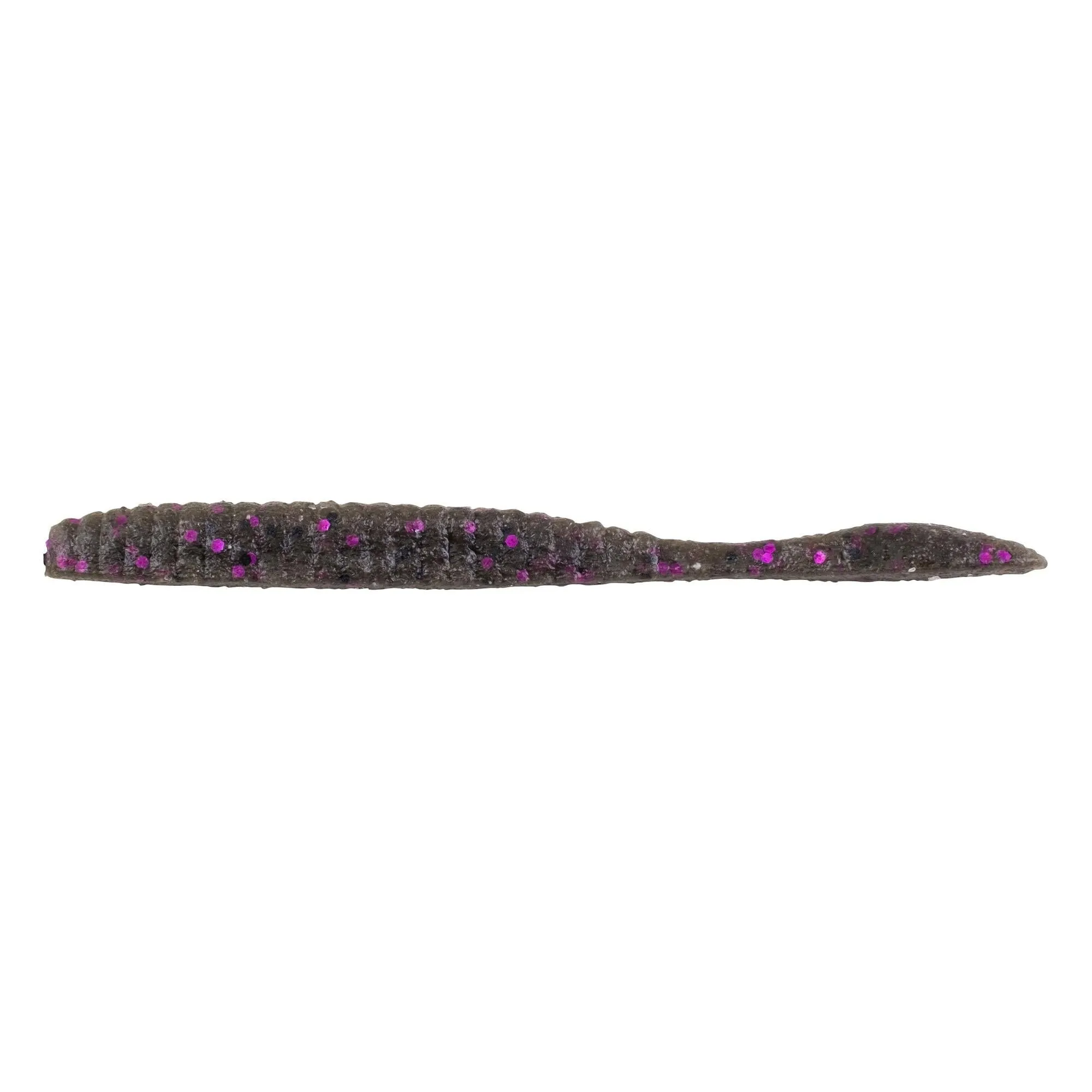 Berkley Powerbait MaxScent Flat Worm 4.25"