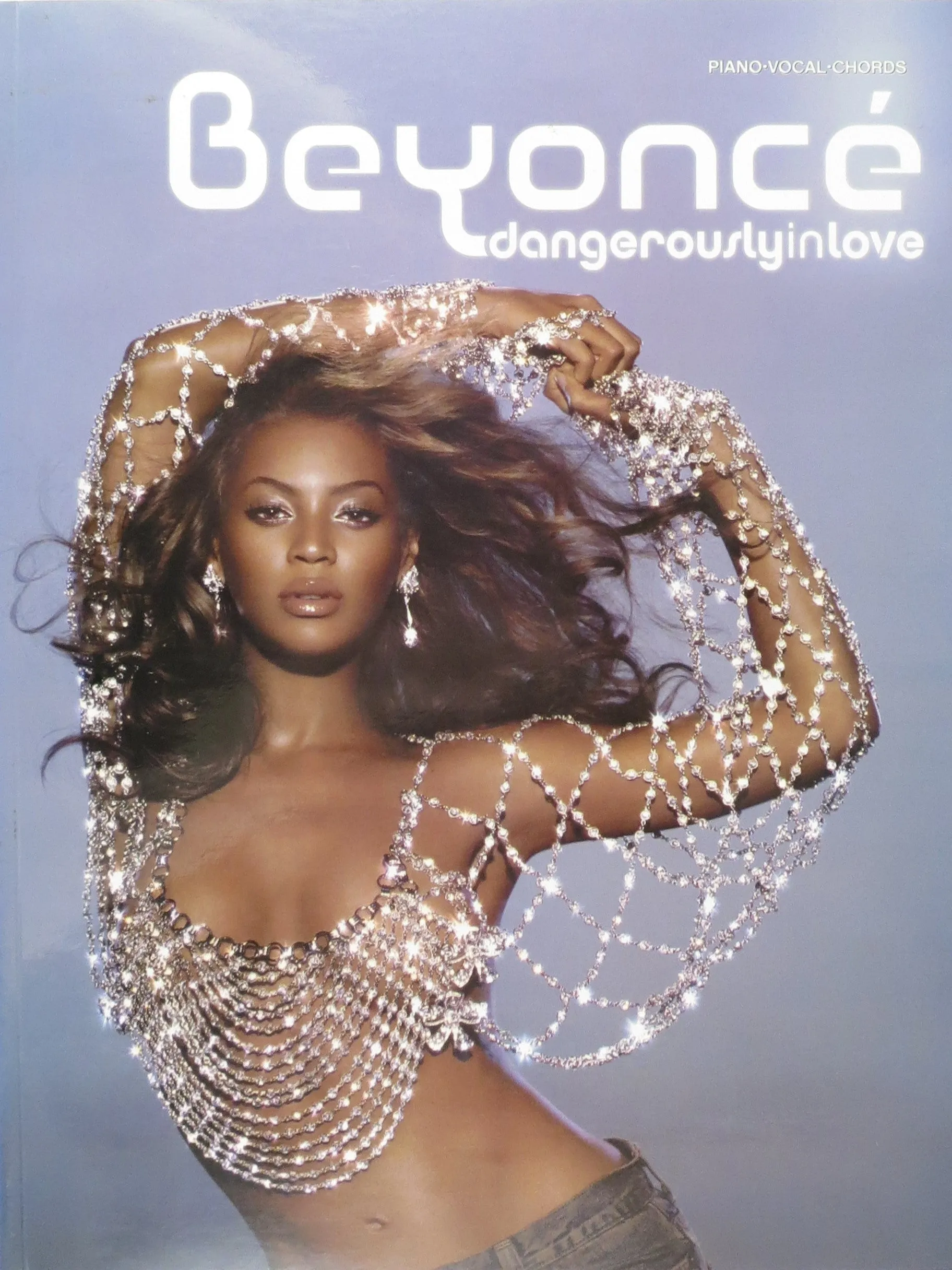 Beyoncé: Dangerously in Love Discontinued