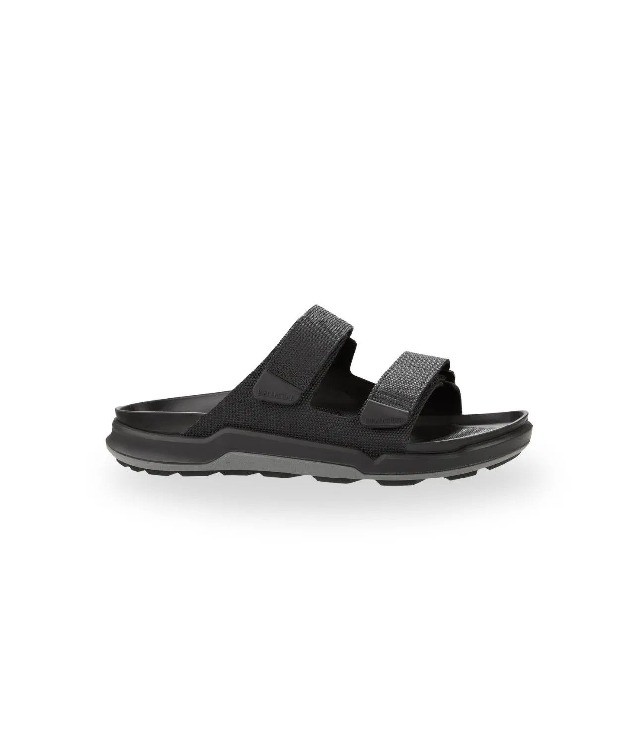 Birkenstock Atacama Cross Element Birko-Flor Black Sandals