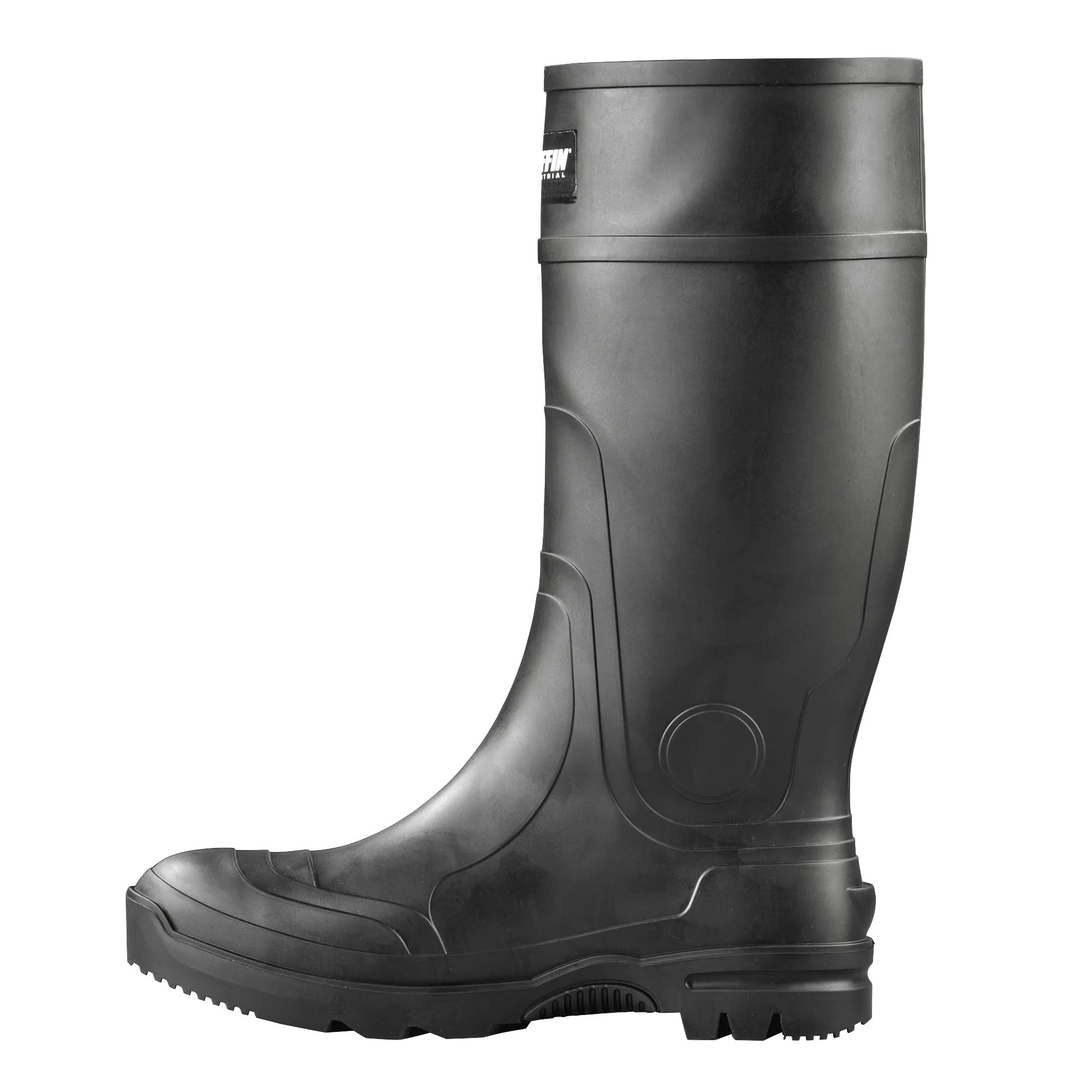BLACKHAWK (Safety Toe) | Unisex Boot