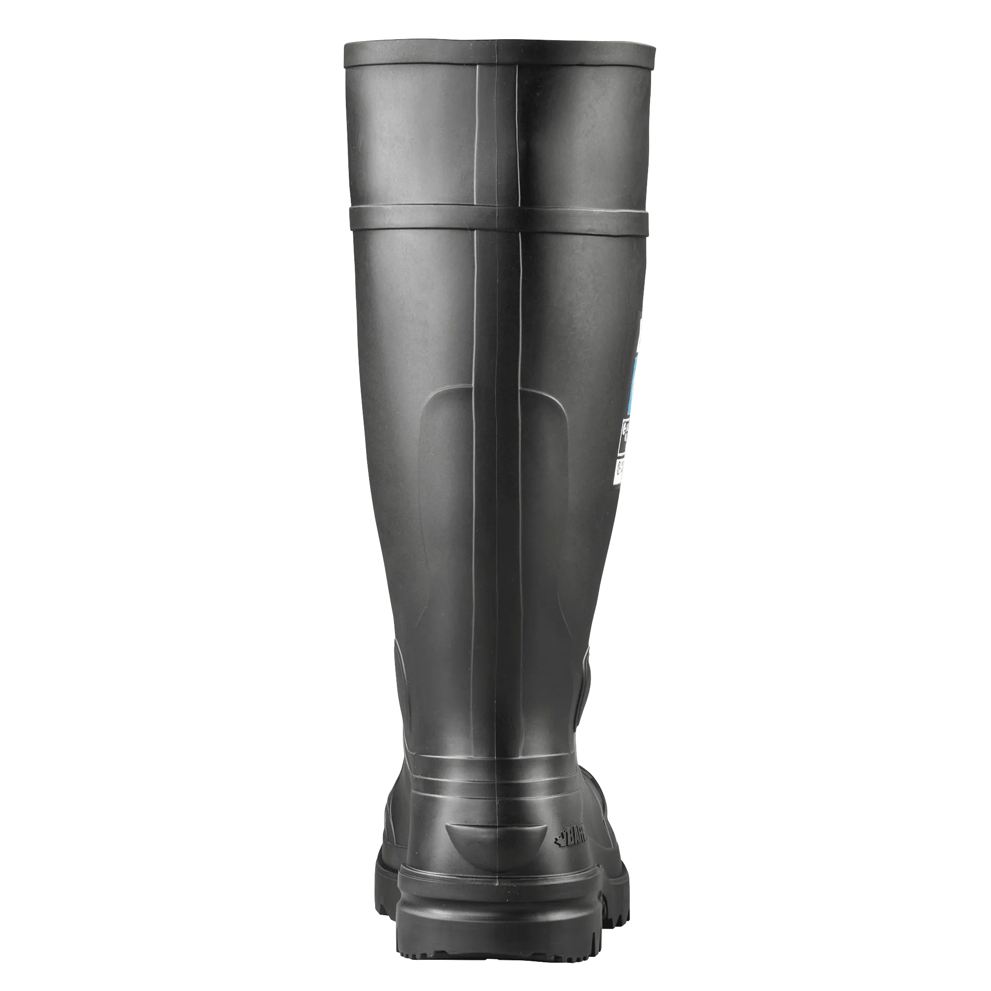 BLACKHAWK (Safety Toe) | Unisex Boot