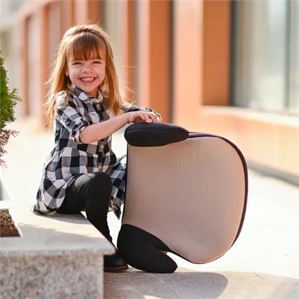 BOOSTER SEAT TEDDY 15-36 KG