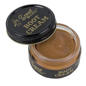 Boot Cream Scout Tan 0350108