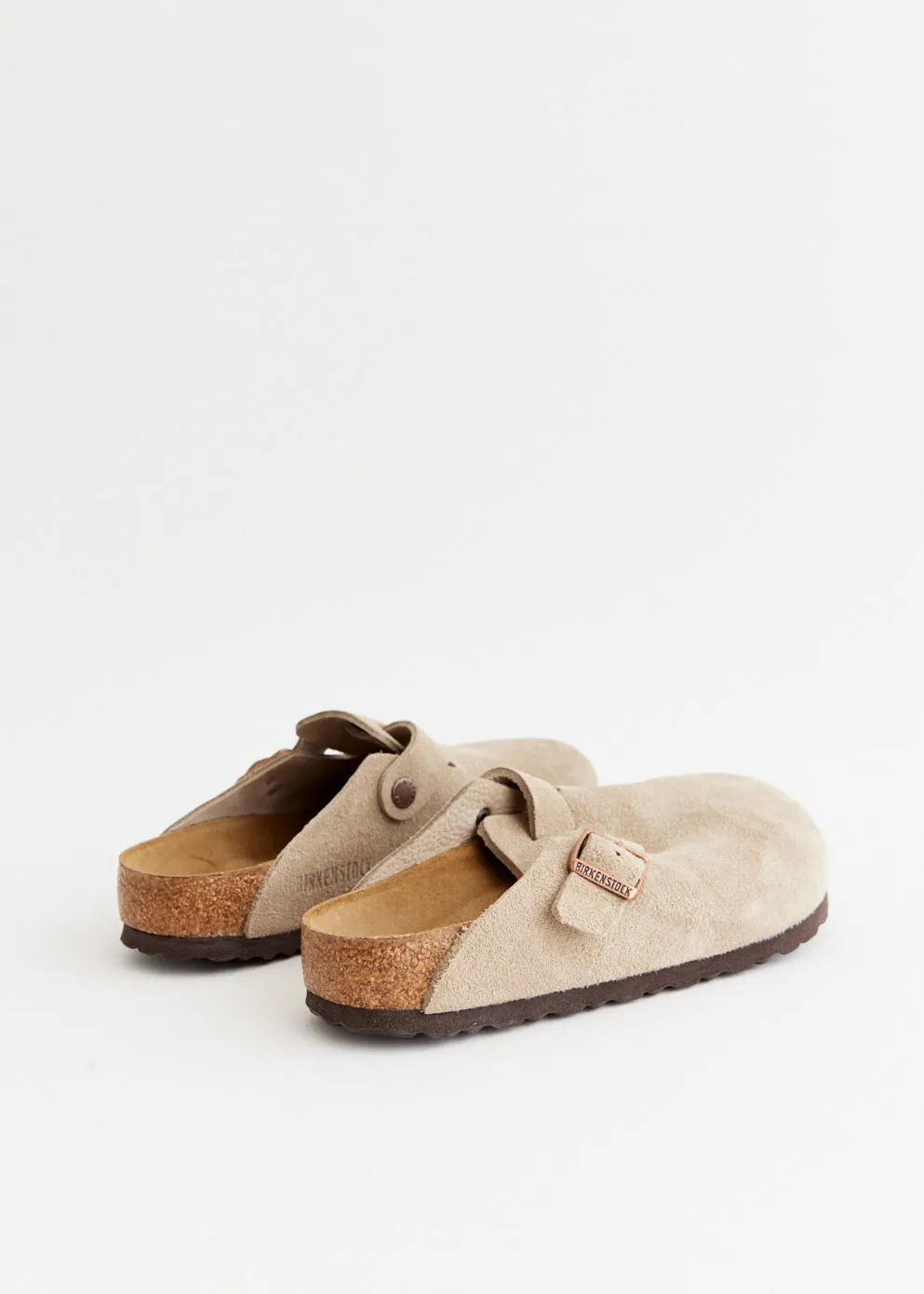 Boston Regular Slides