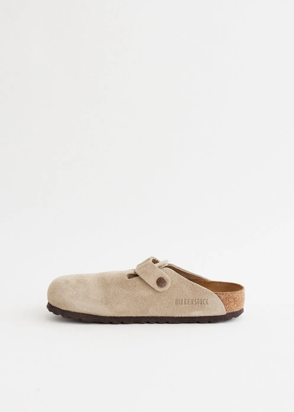 Boston Regular Slides