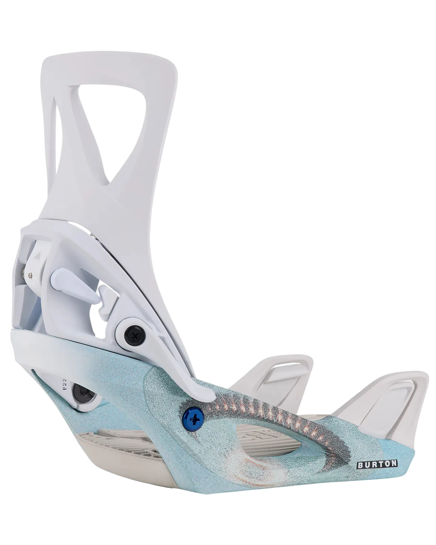 Burton Women's Step On® Re:Flex Snowboard Bindings