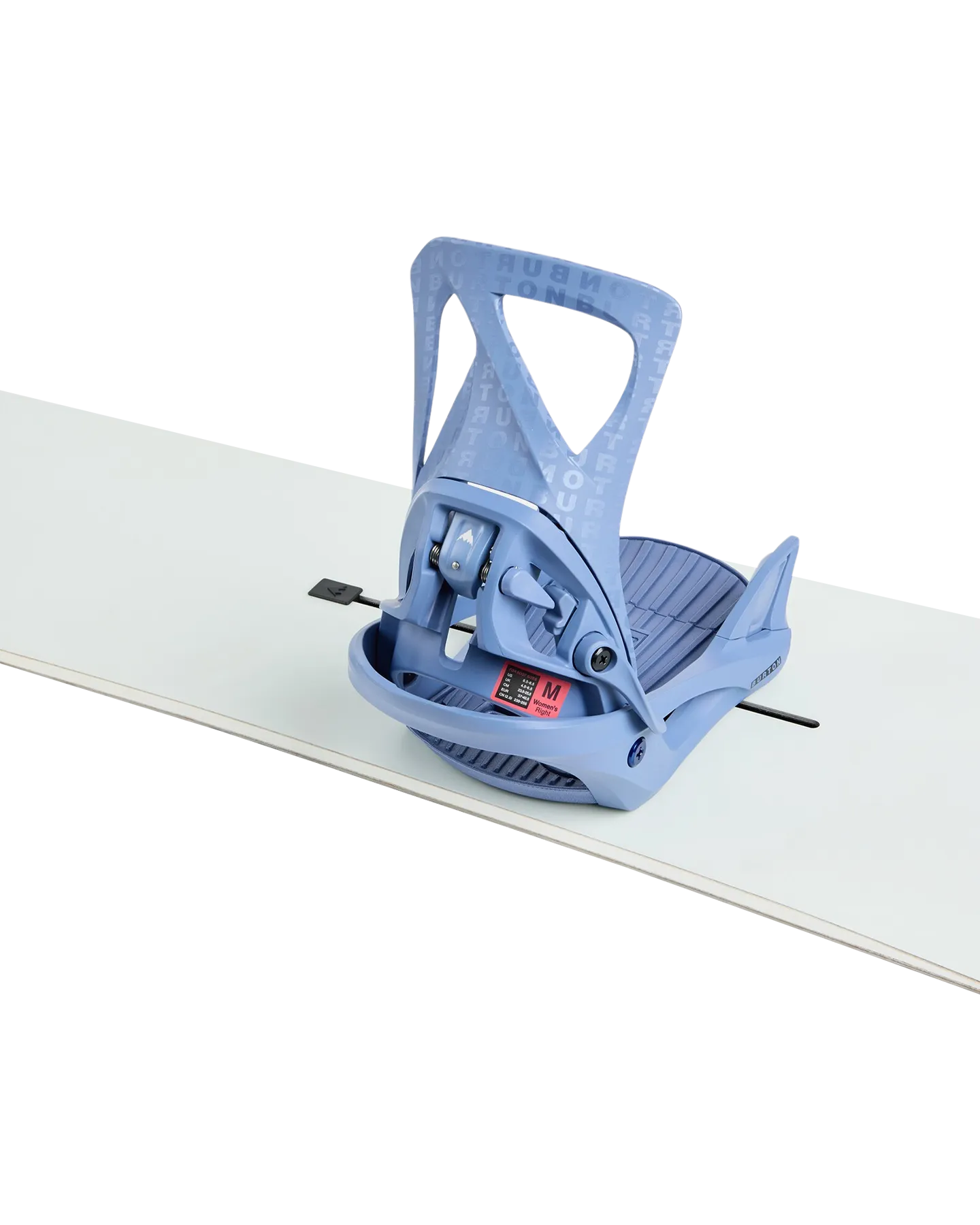 Burton Women's Step On® Re:Flex Snowboard Bindings