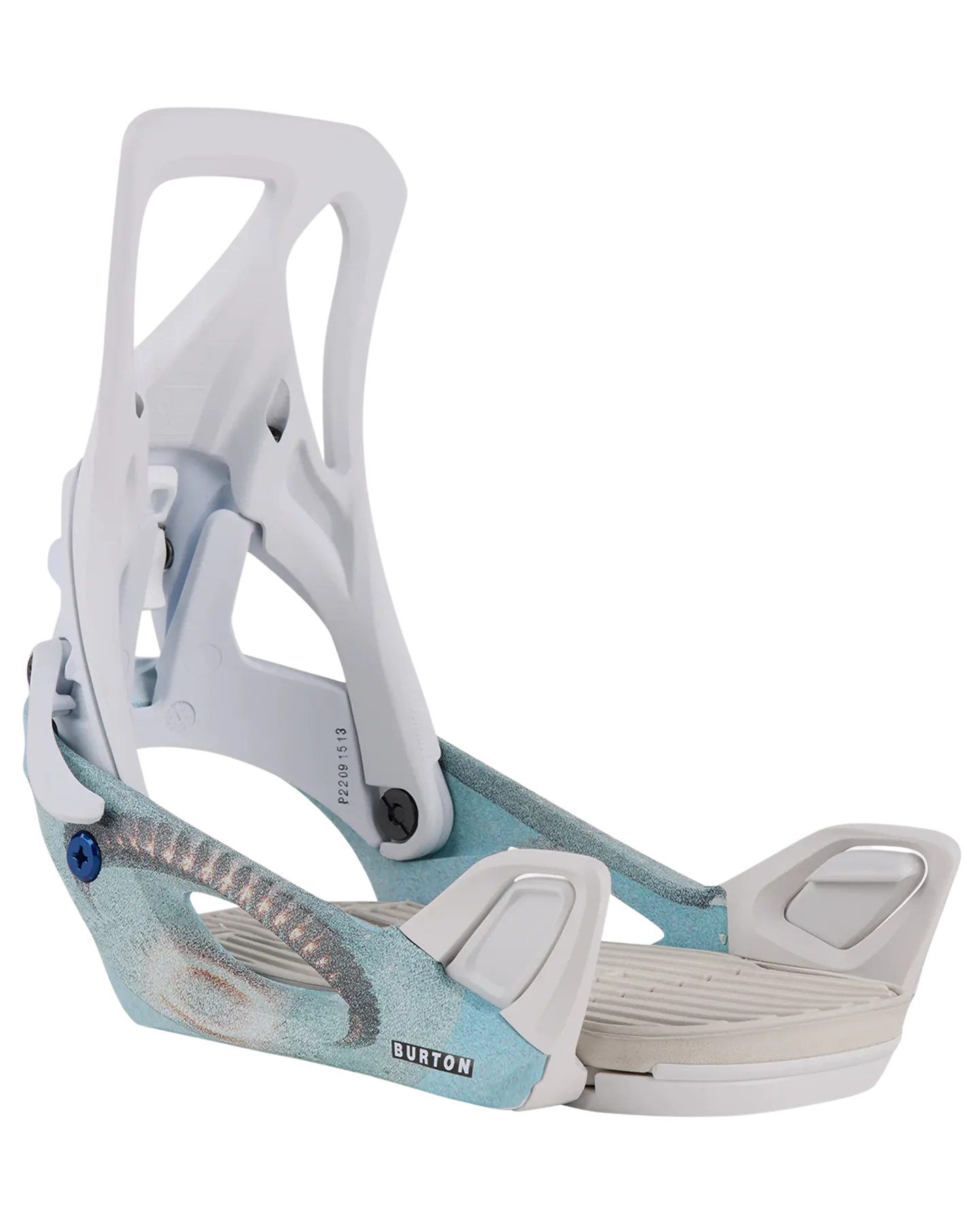 Burton Women's Step On® Re:Flex Snowboard Bindings