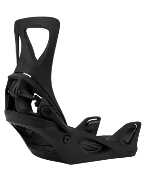 Burton Women's Step On® Re:Flex Snowboard Bindings