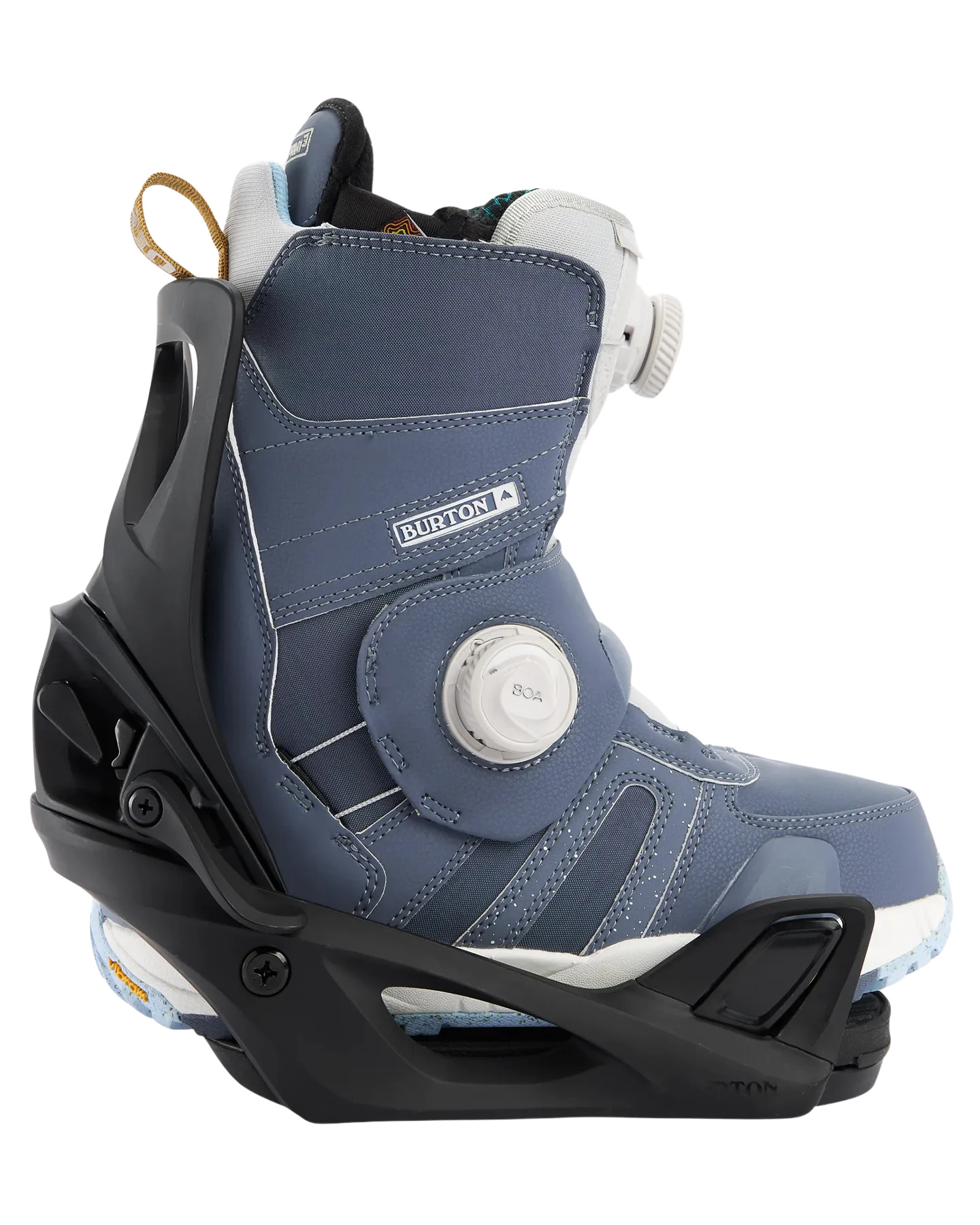 Burton Women's Step On® Re:Flex Snowboard Bindings