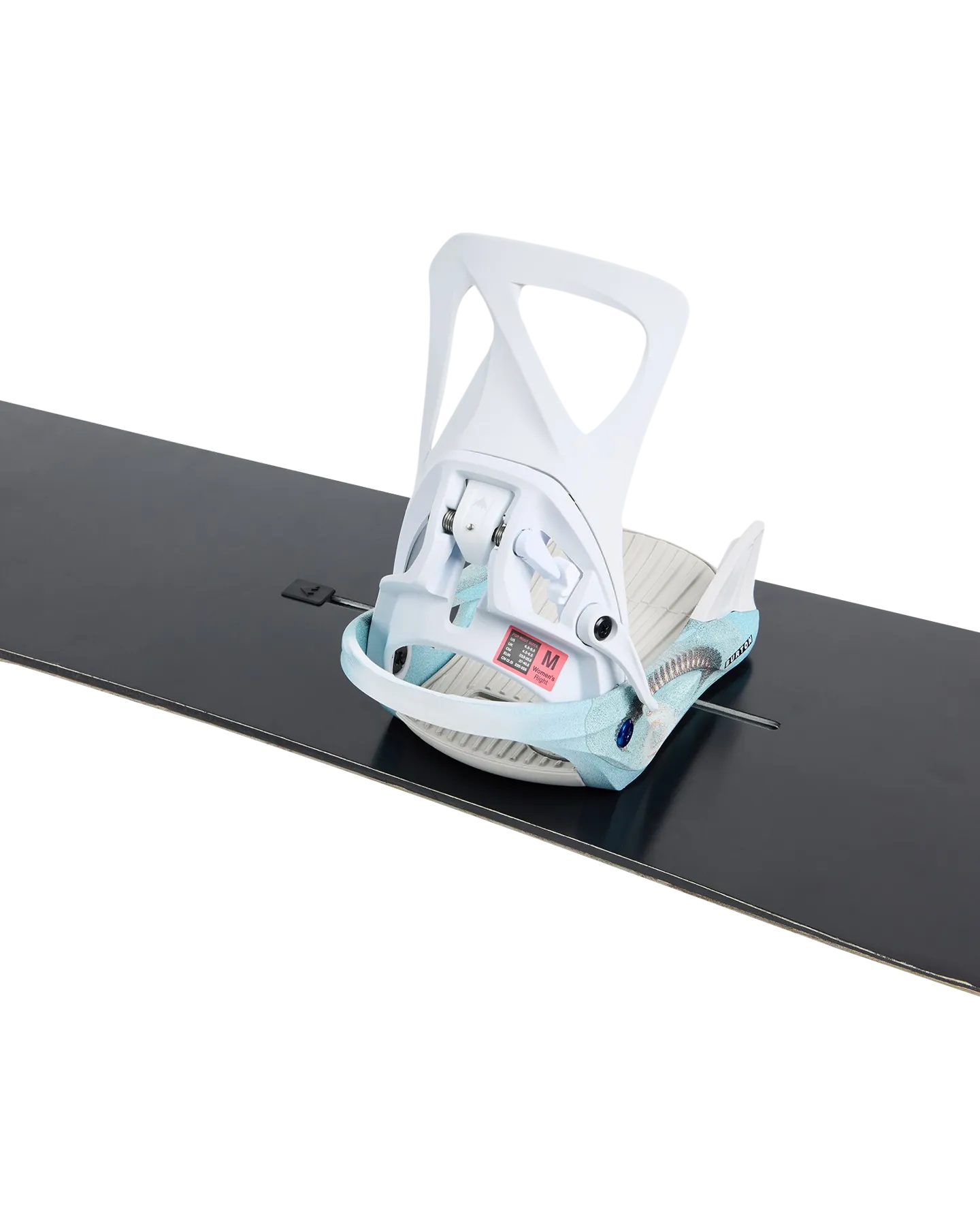 Burton Women's Step On® Re:Flex Snowboard Bindings