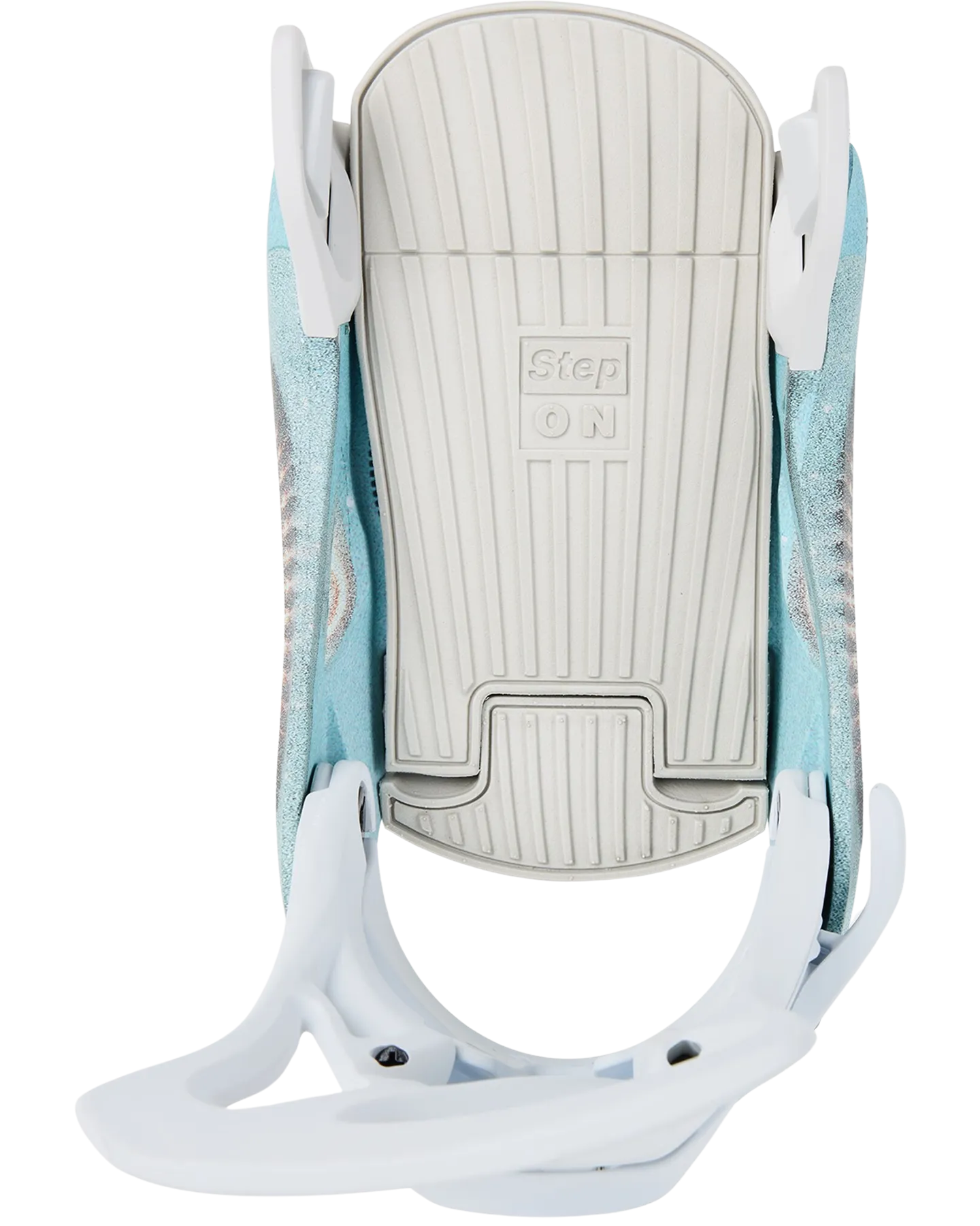 Burton Women's Step On® Re:Flex Snowboard Bindings