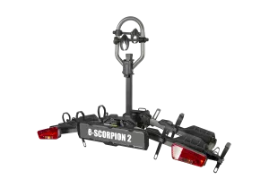 BuzzRack E-Scorpion Ball Mount 2 E-Bikes