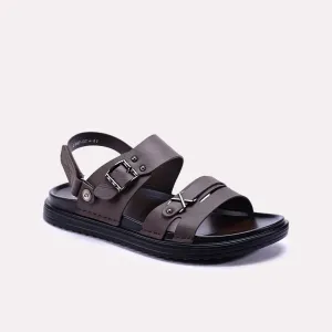 Casual Sandal Brown 0141021
