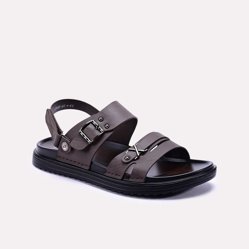 Casual Sandal Brown 0141021
