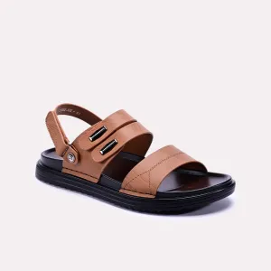 Casual Sandal Mustard 0141019
