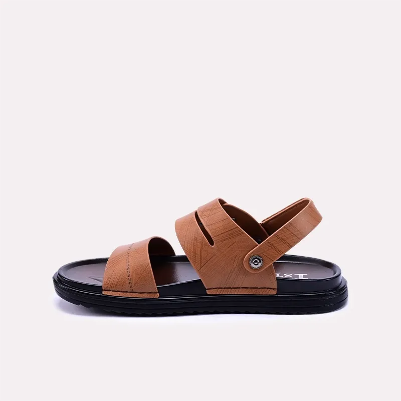 Casual Sandal Mustard 0141019