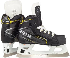 CCM Super Tacks 9370 Youth Goalie Skates