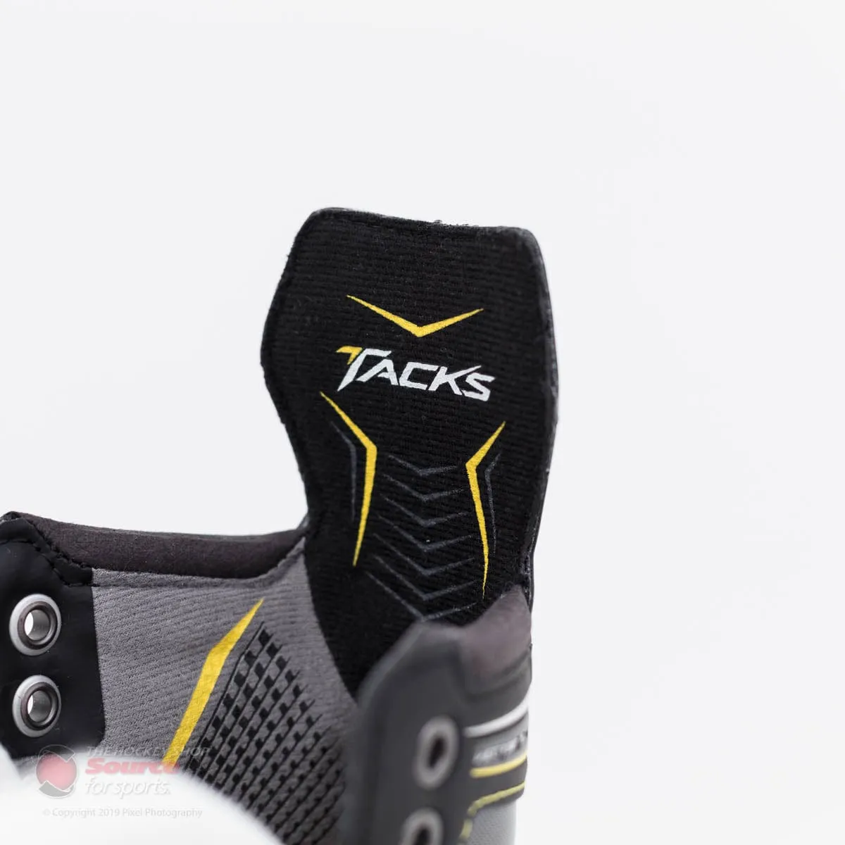 CCM Tacks Vector Plus Senior Hockey Skates (2018)