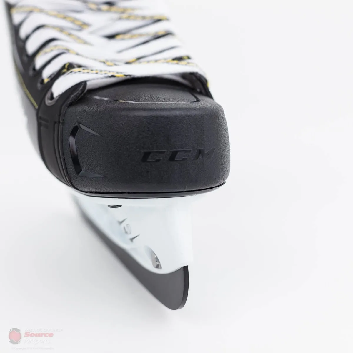 CCM Tacks Vector Plus Senior Hockey Skates (2018)