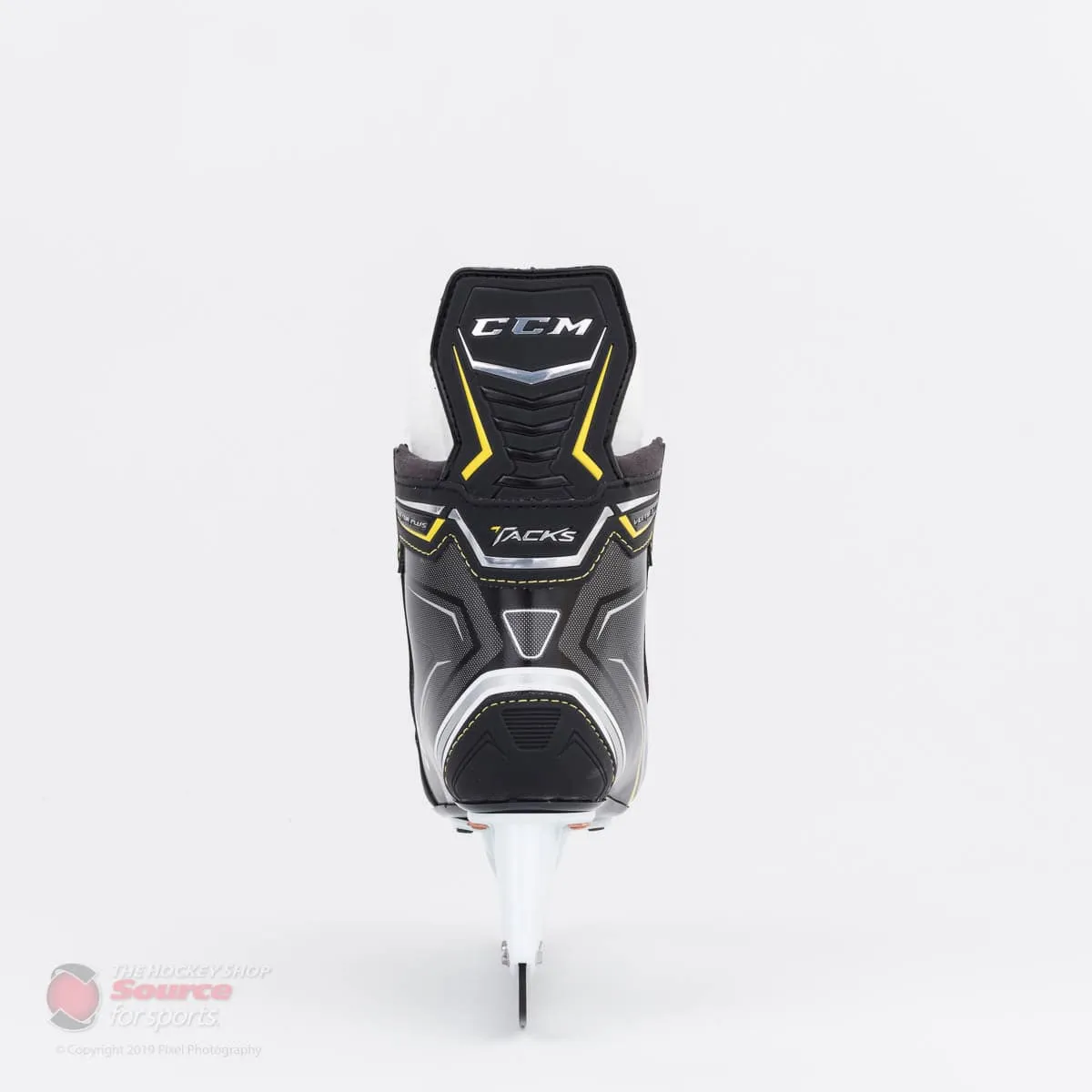 CCM Tacks Vector Plus Senior Hockey Skates (2018)