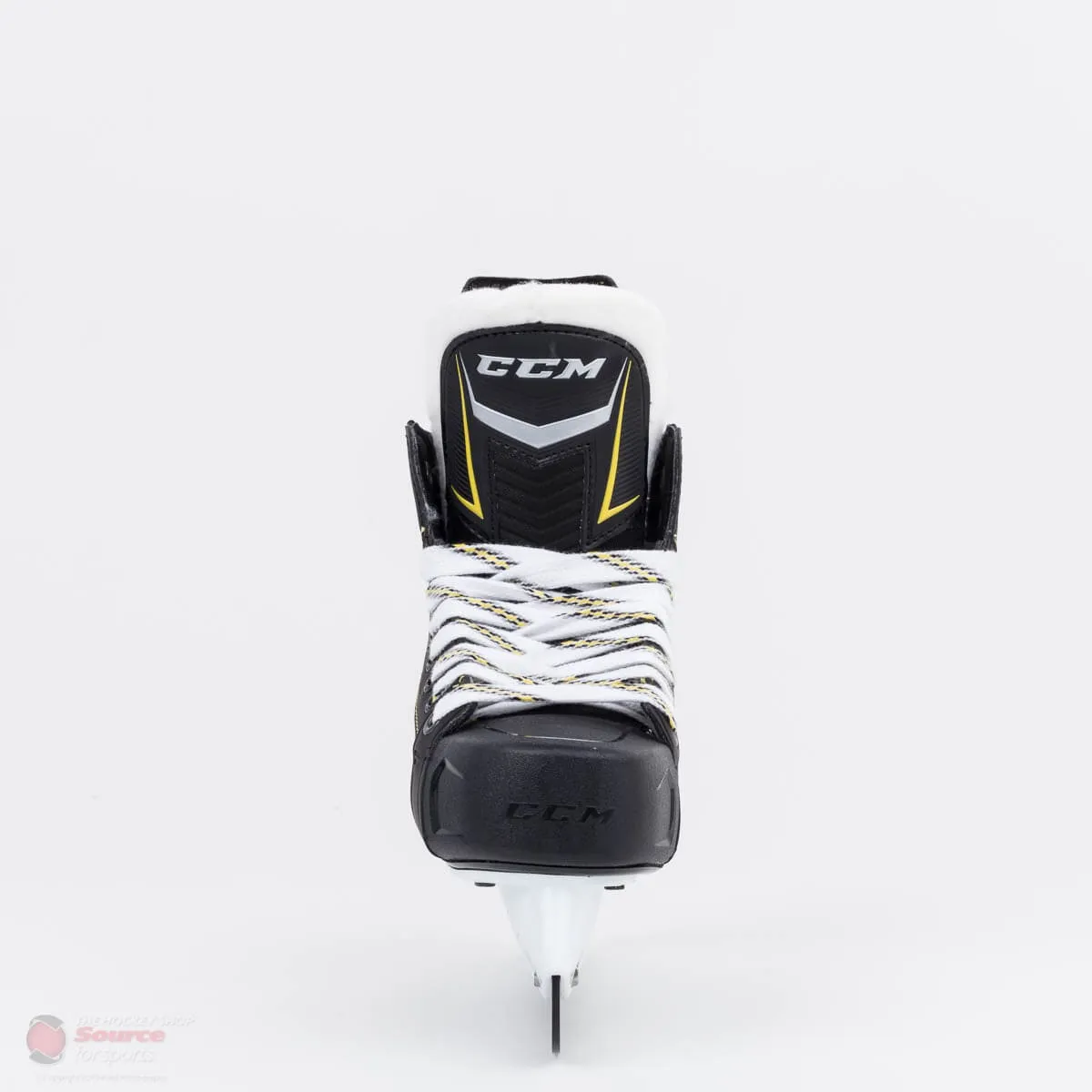 CCM Tacks Vector Plus Senior Hockey Skates (2018)