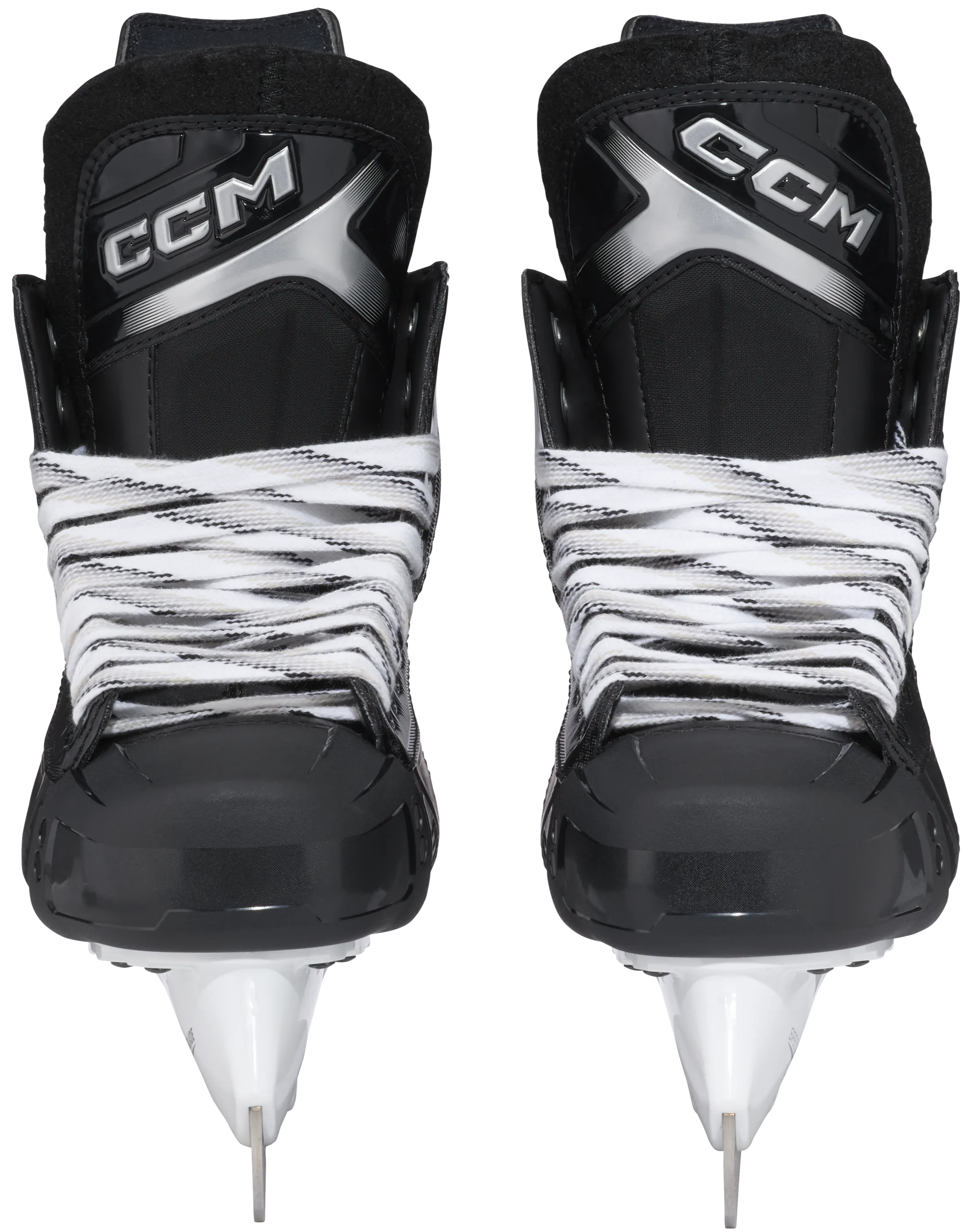 CCM Tacks XF80 Intermediate Hockey Skates