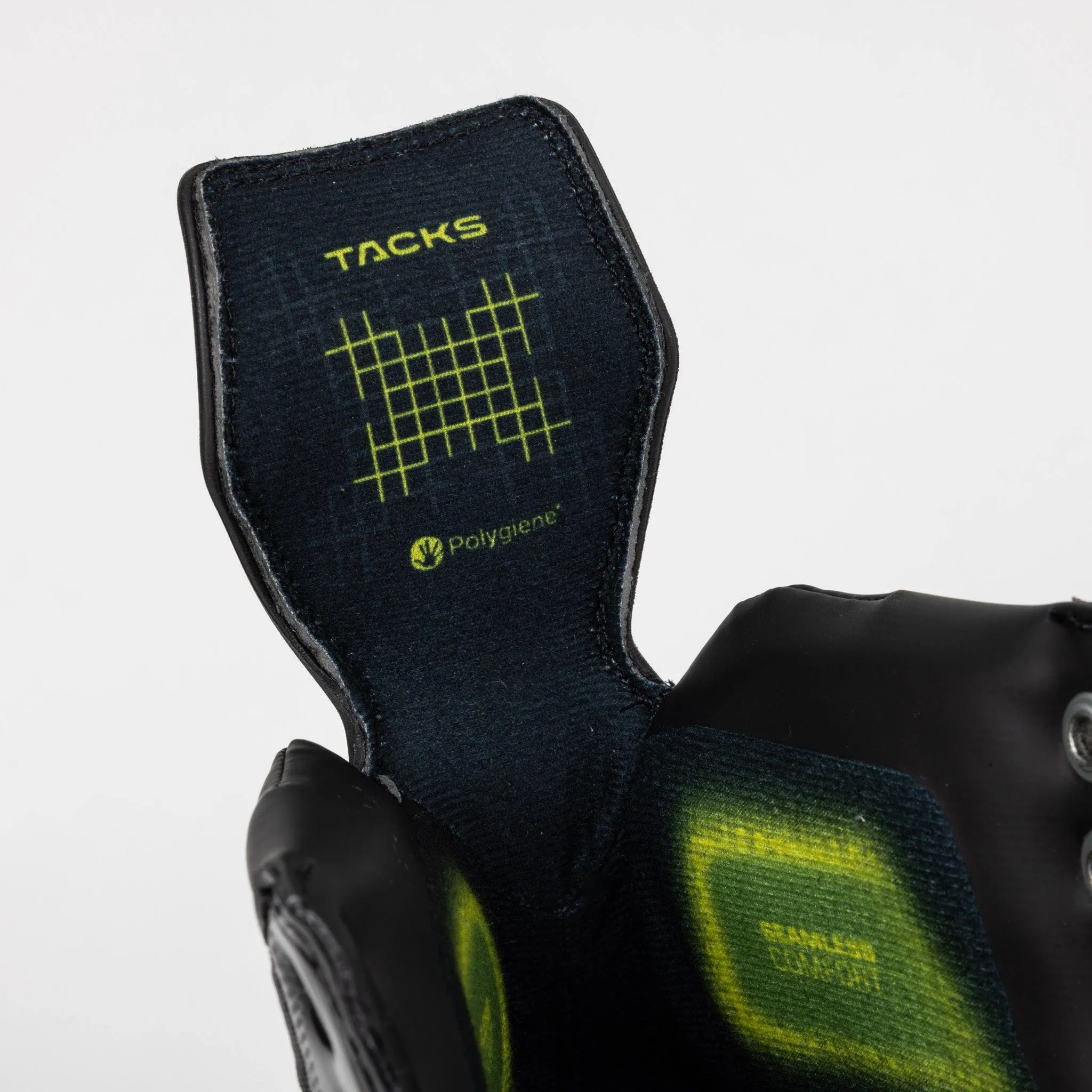 CCM Tacks XF80 Senior Hockey Skates
