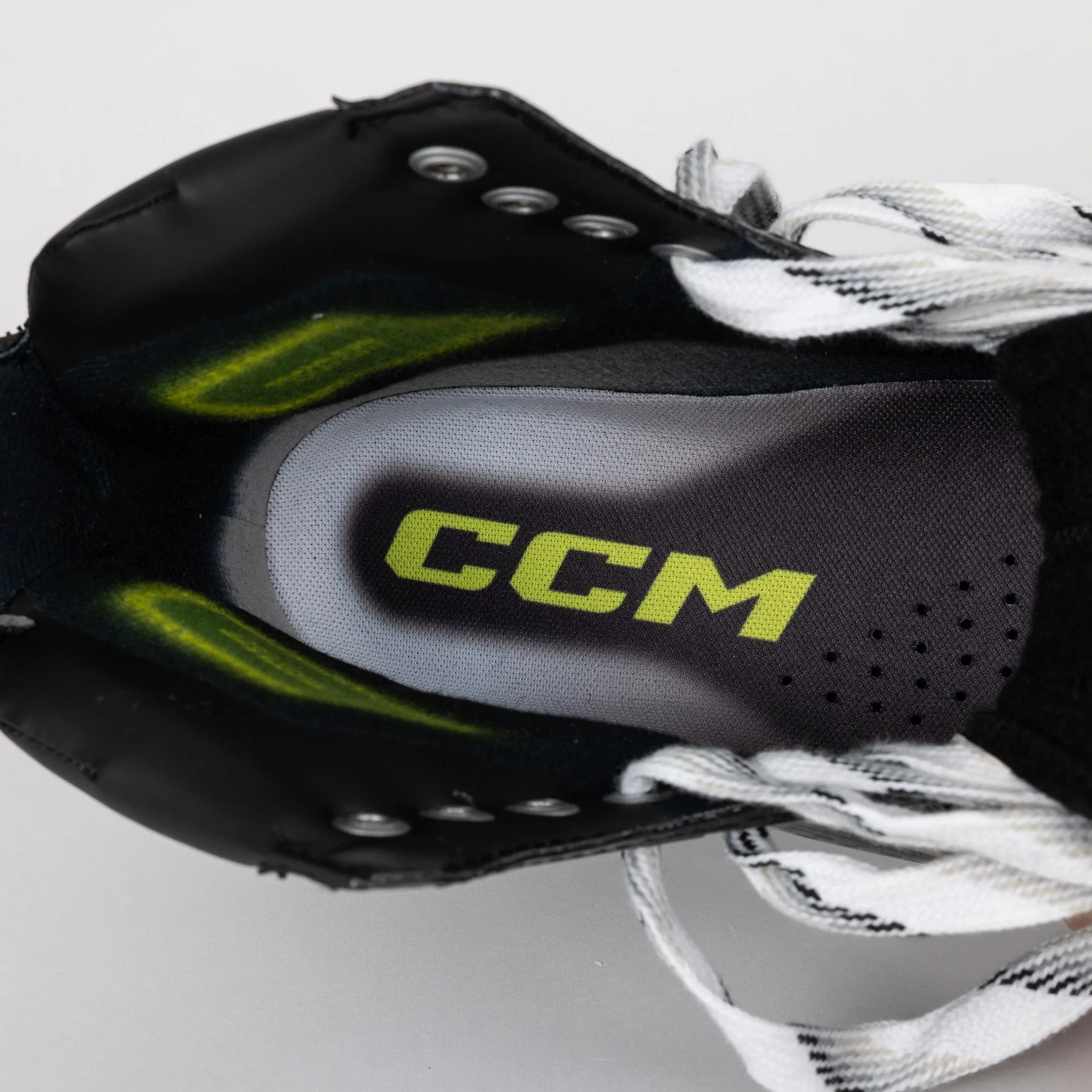 CCM Tacks XF80 Senior Hockey Skates