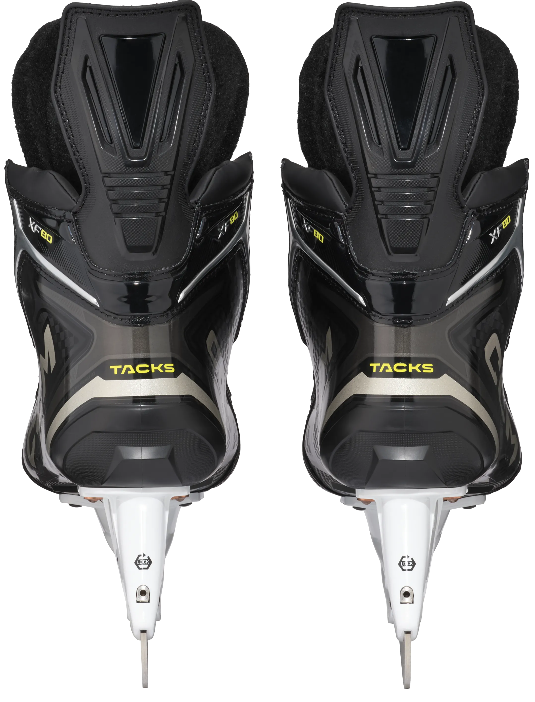 CCM Tacks XF80 Senior Hockey Skates