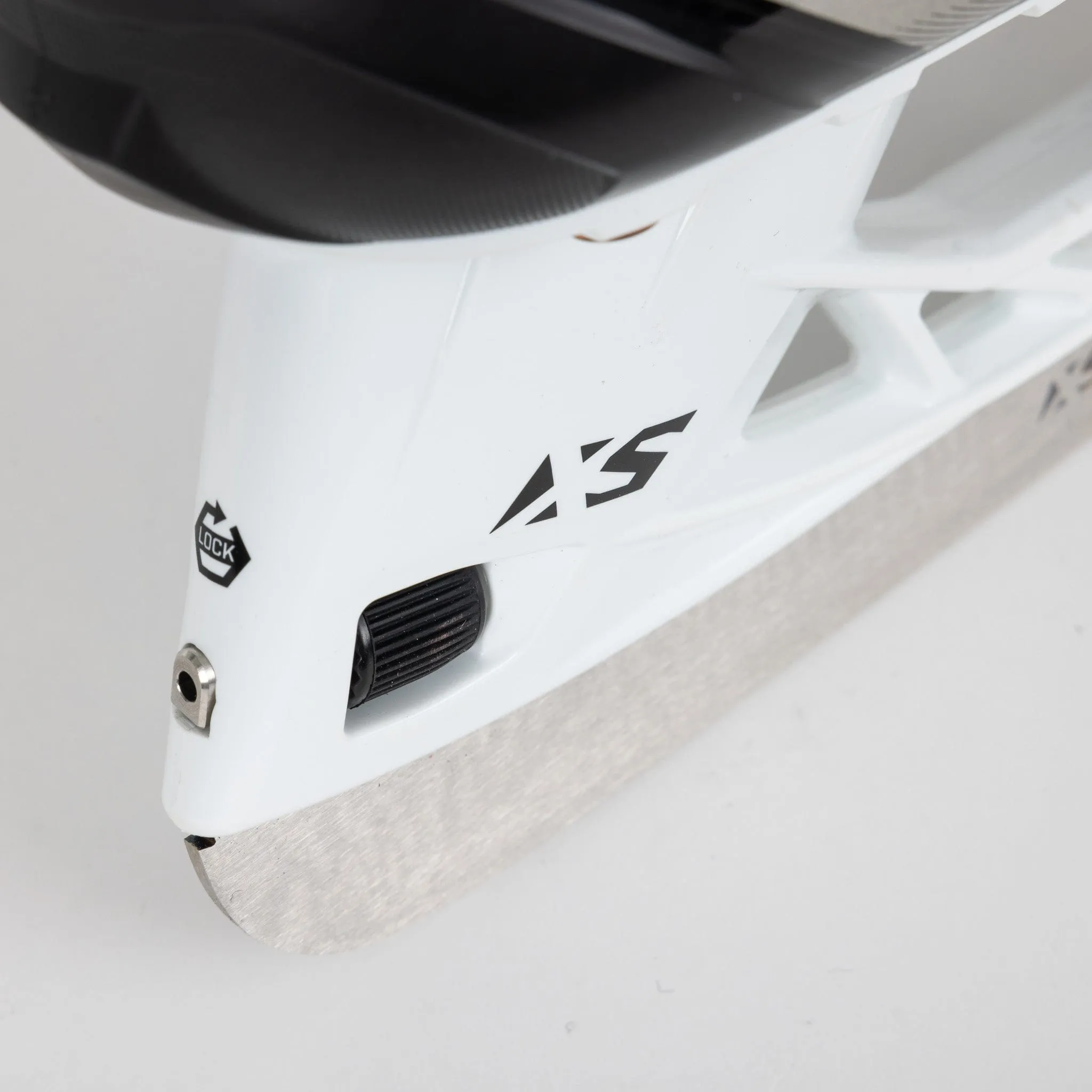 CCM Tacks XF80 Senior Hockey Skates