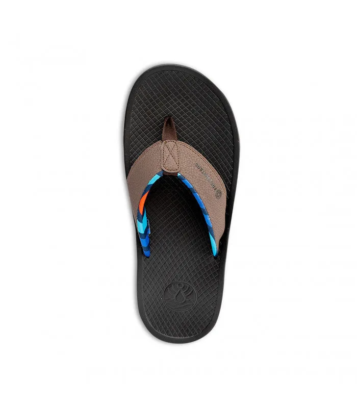 Cloud9 Mns Mens Sandals