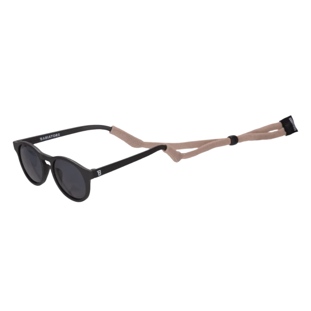 Cocoa Fabric Strap