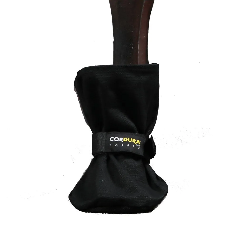 Codura Poultice Boot Black