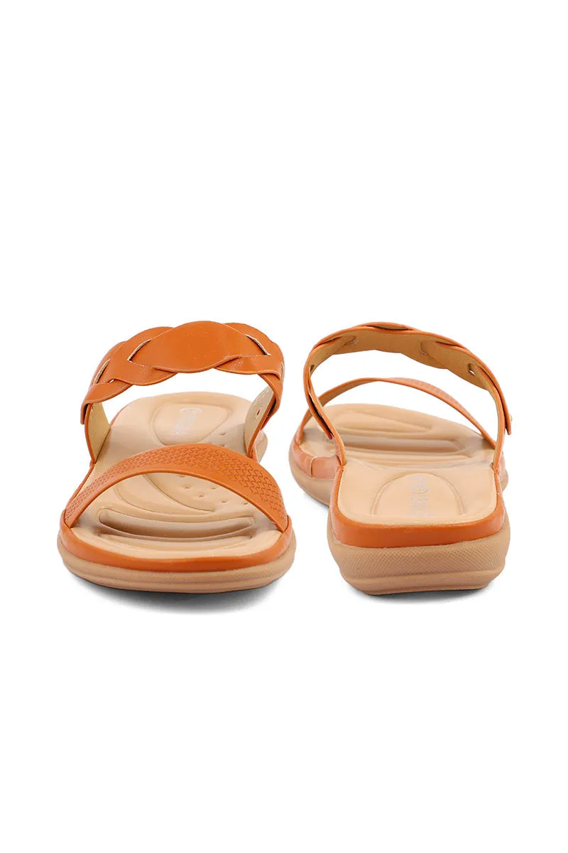 Comfort Slip On I17212-Tan