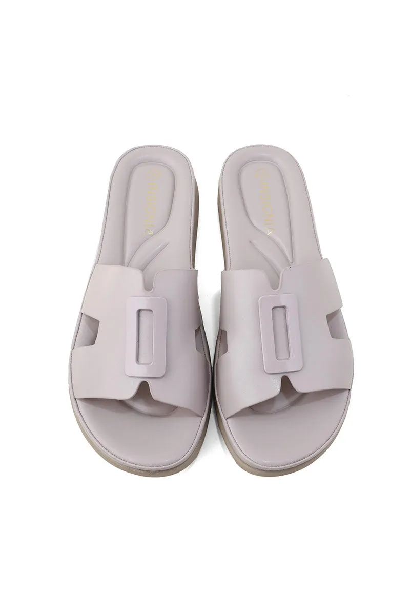 Comfort Slip On I20205-Purple