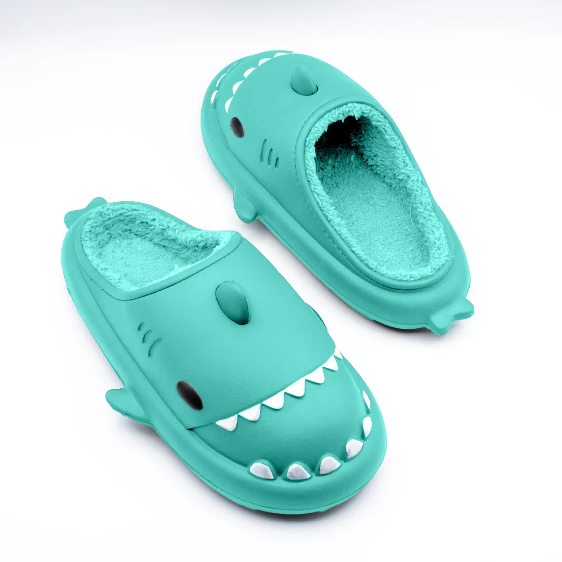 CozyFins©