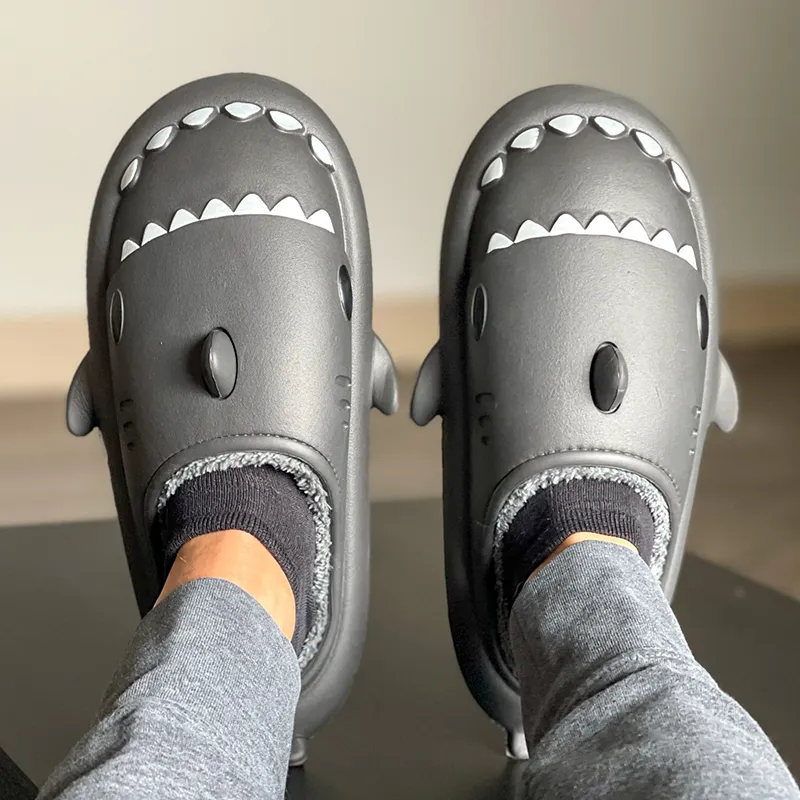 CozyFins©
