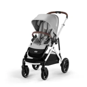 Cybex Gazelle S - Lava Grey