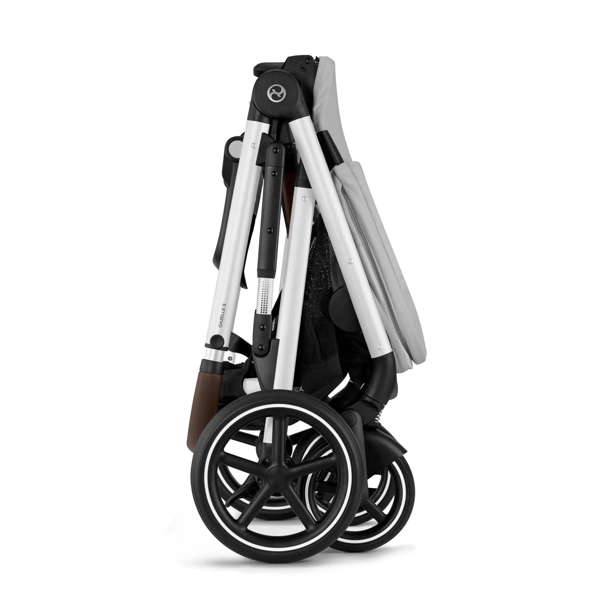 Cybex Gazelle S - Lava Grey