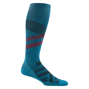 Darn Tough 8002 Mens PENNANT RFL ULTRA-LIGHT Sock