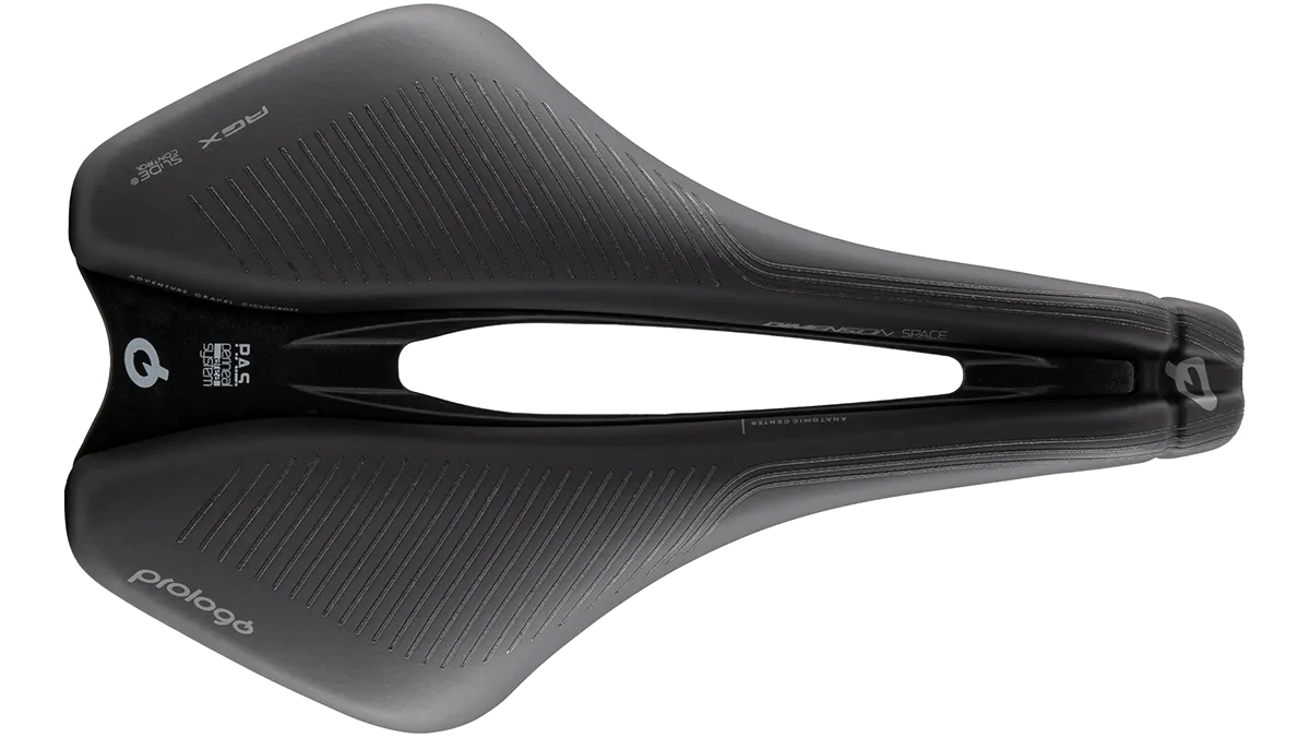 Dimension AGX Space Slide Control