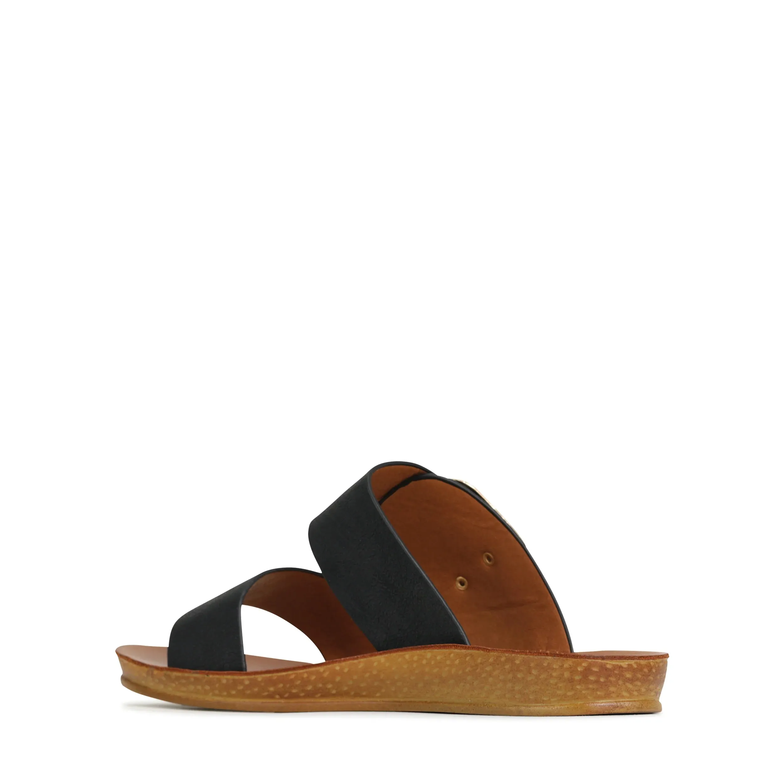 Doti Slides Black