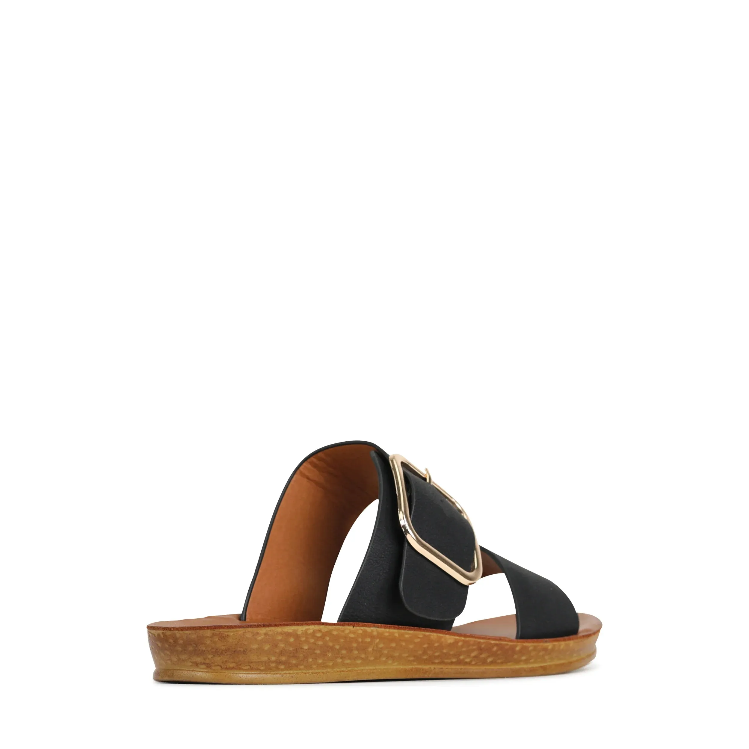 Doti Slides Black