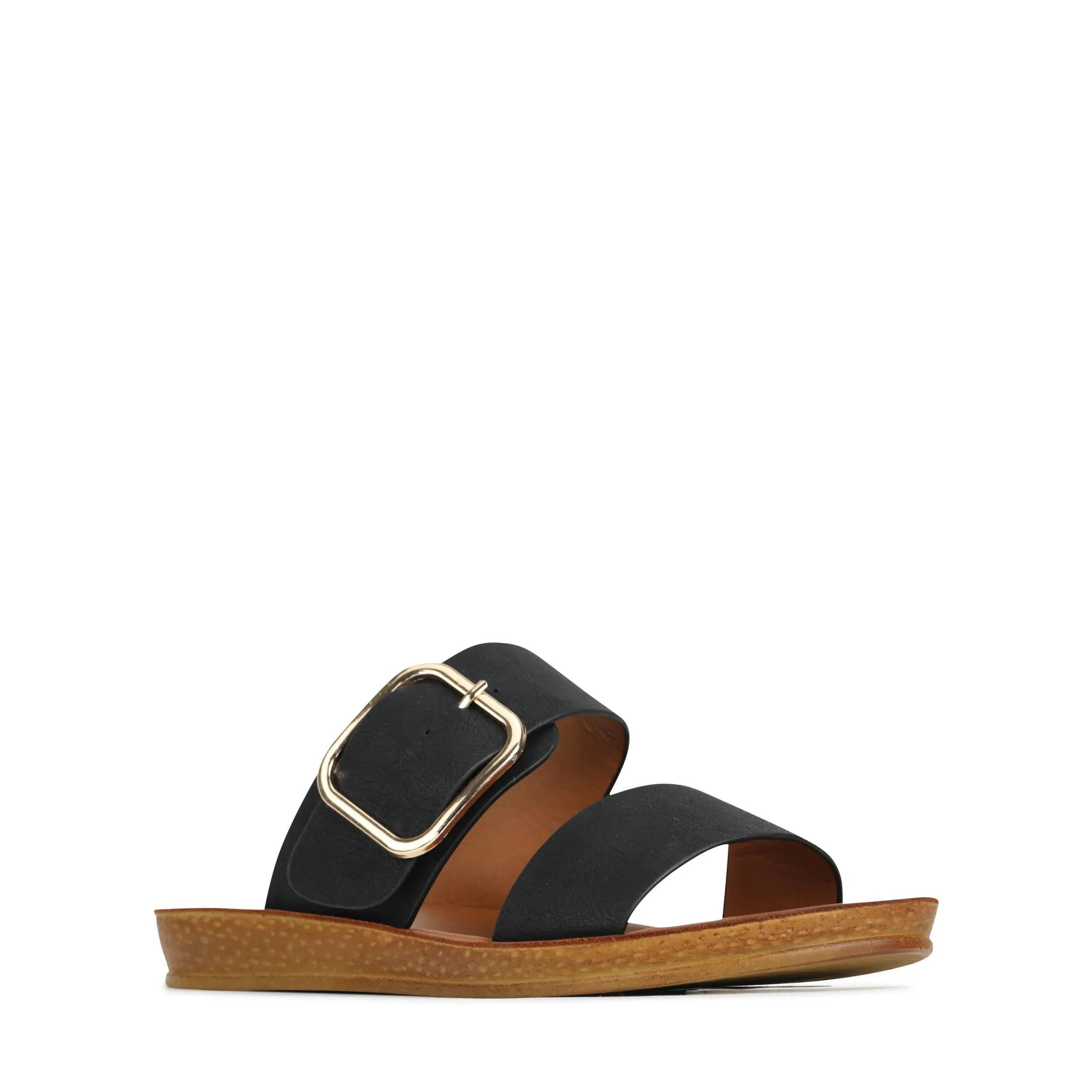 Doti Slides Black