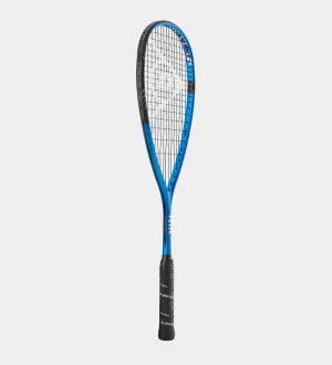 DUNLOP FX 125 SQUASH RACKET
