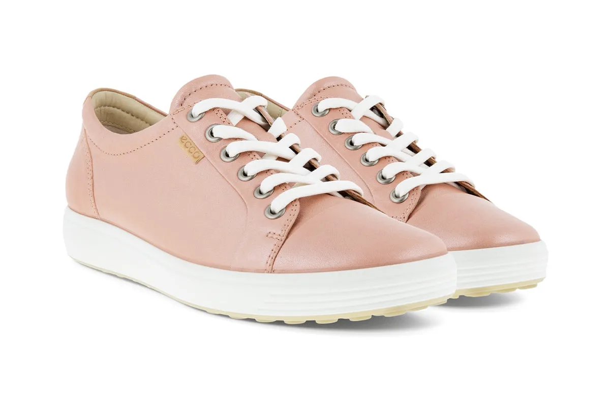 Ecco Soft 7 Tuscany Metallic Womens