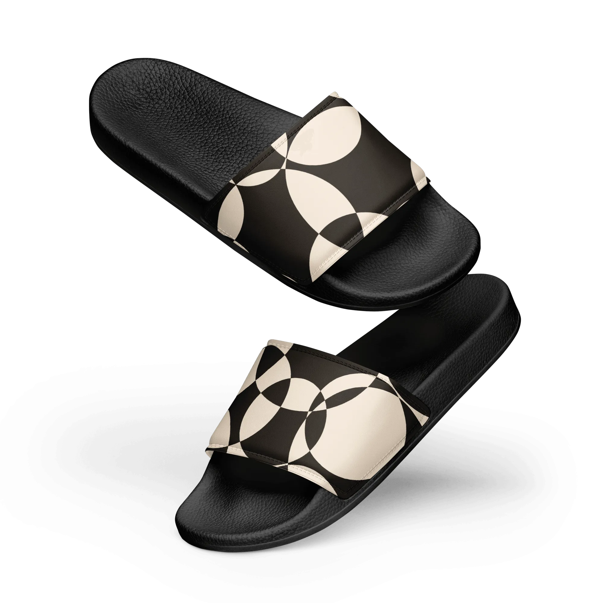 Eclipse Ripple Slides