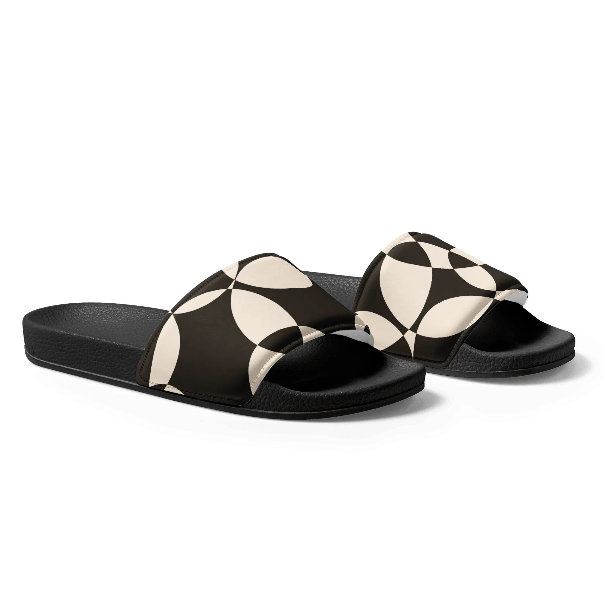 Eclipse Ripple Slides