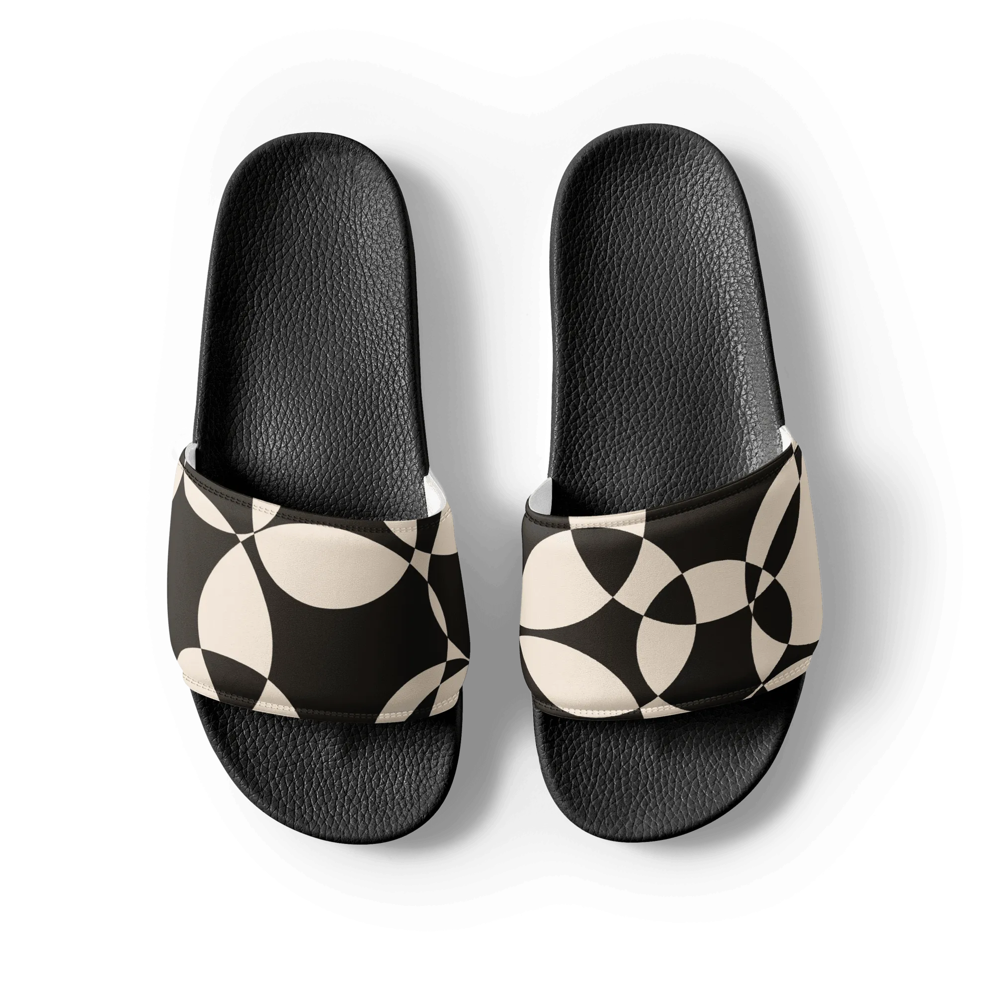 Eclipse Ripple Slides